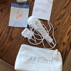 LightStim for Acne